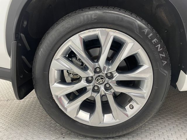2023 Toyota Highlander Limited AWD - 22968028 - 50