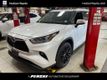 2023 Toyota Highlander Limited AWD - 22985161 - 0