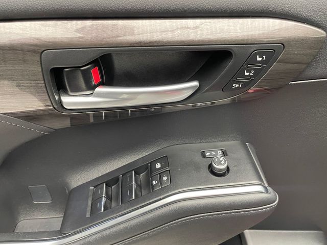 2023 Toyota Highlander Limited AWD - 22995947 - 9