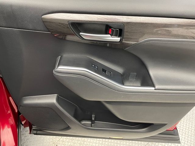 2023 Toyota Highlander Limited AWD - 22995947 - 14