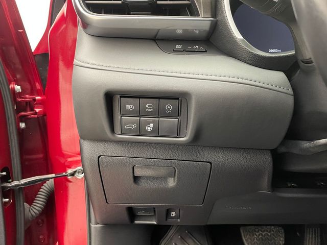 2023 Toyota Highlander Limited AWD - 22995947 - 19