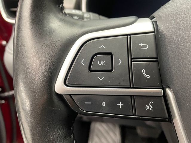 2023 Toyota Highlander Limited AWD - 22995947 - 21