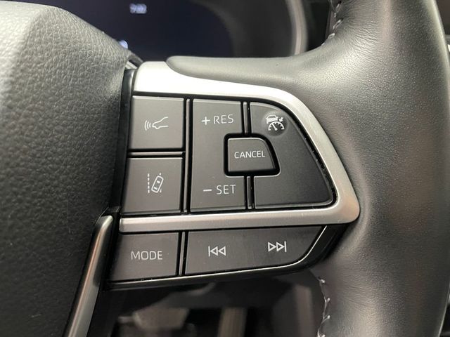 2023 Toyota Highlander Limited AWD - 22995947 - 22