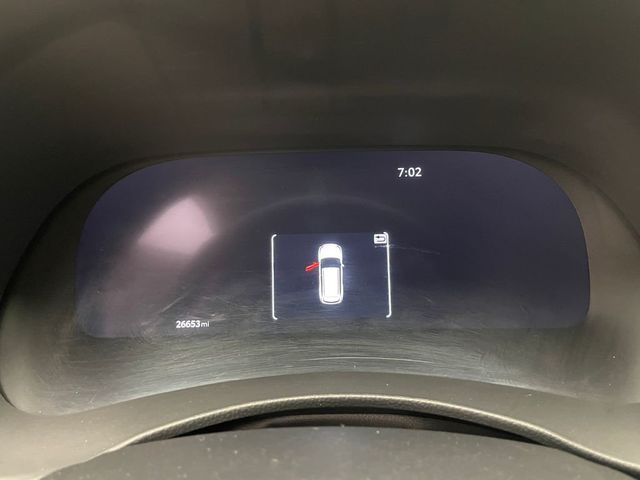 2023 Toyota Highlander Limited AWD - 22995947 - 23