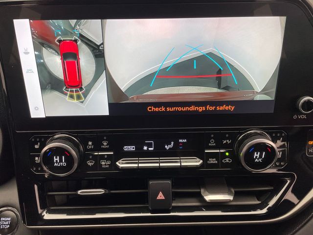 2023 Toyota Highlander Limited AWD - 22995947 - 25