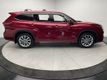 2023 Toyota Highlander Limited AWD - 22995947 - 3
