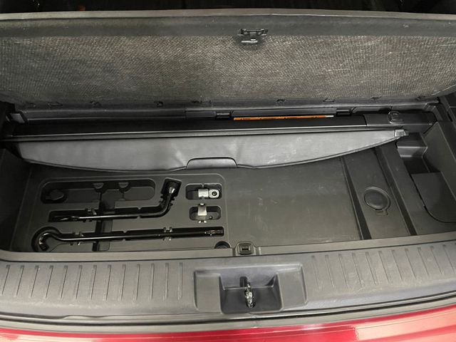 2023 Toyota Highlander Limited AWD - 22995947 - 42