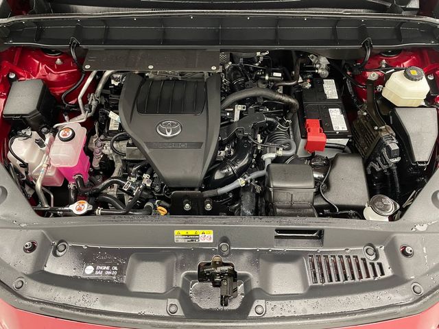 2023 Toyota Highlander Limited AWD - 22995947 - 45