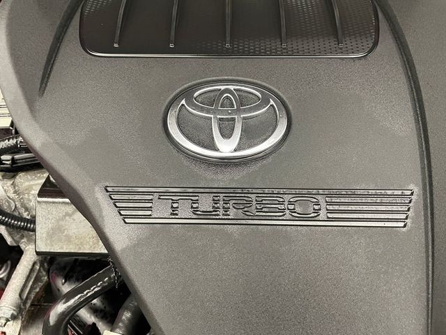 2023 Toyota Highlander Limited AWD - 22995947 - 46