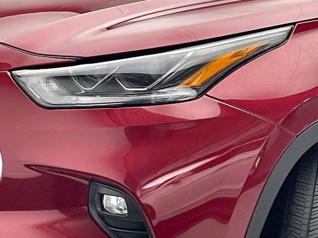 2023 Toyota Highlander Limited AWD - 22995947 - 47