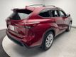 2023 Toyota Highlander Limited AWD - 22995947 - 4