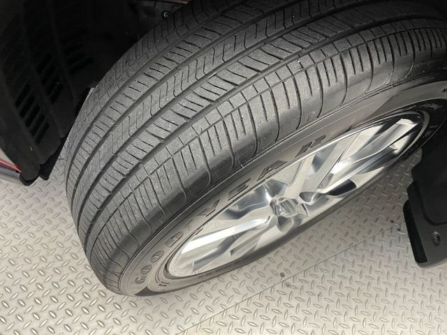 2023 Toyota Highlander Limited AWD - 22995947 - 49