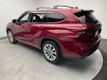 2023 Toyota Highlander Limited AWD - 22995947 - 6