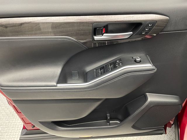 2023 Toyota Highlander Limited AWD - 22995947 - 8