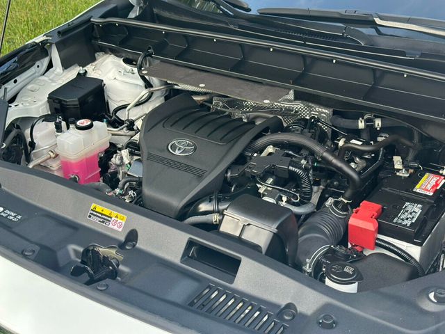 2023 Toyota Highlander Limited FWD - 22922533 - 13