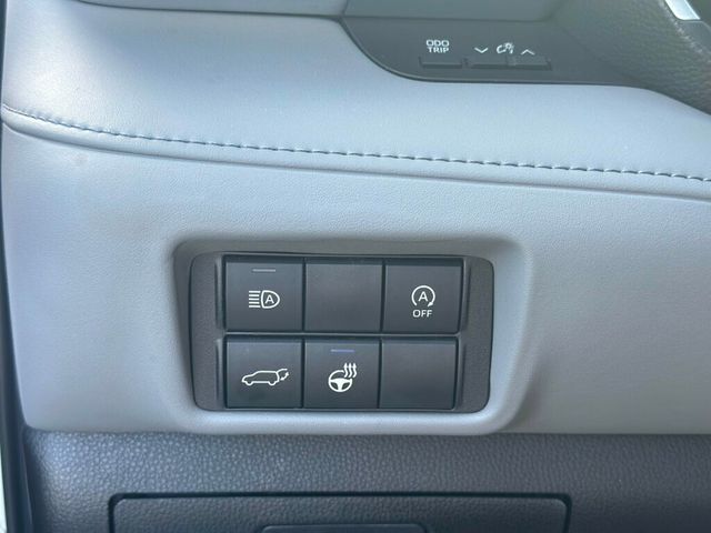 2023 Toyota Highlander Limited FWD - 22922533 - 16