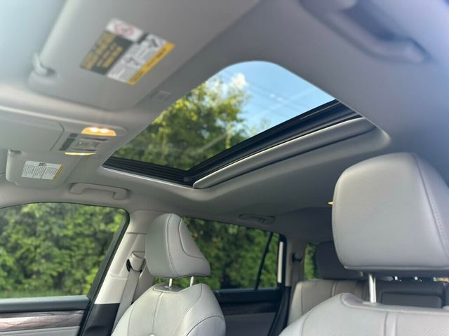 2023 Toyota Highlander Limited FWD - 22922533 - 19