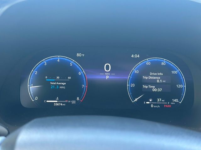 2023 Toyota Highlander Limited FWD - 22922533 - 42