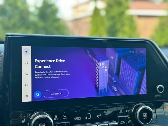 2023 Toyota Highlander Limited FWD - 22922533 - 46