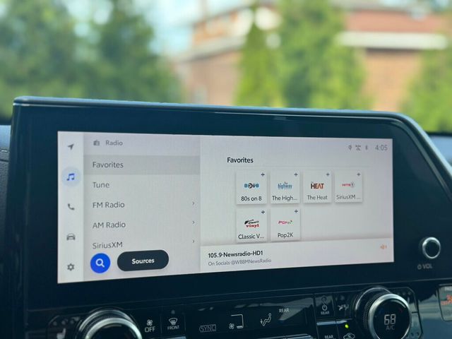 2023 Toyota Highlander Limited FWD - 22922533 - 47