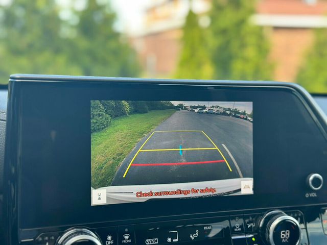 2023 Toyota Highlander Limited FWD - 22922533 - 49