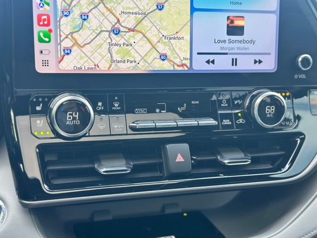 2023 Toyota Highlander Limited FWD - 22922533 - 50