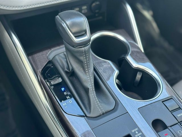 2023 Toyota Highlander Limited FWD - 22922533 - 53