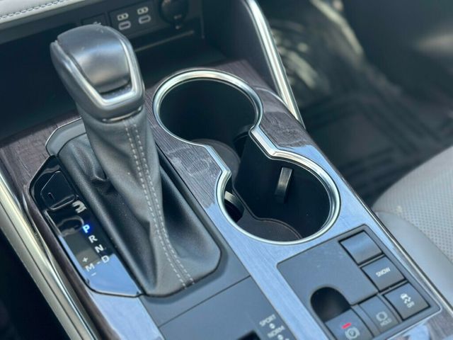 2023 Toyota Highlander Limited FWD - 22922533 - 55