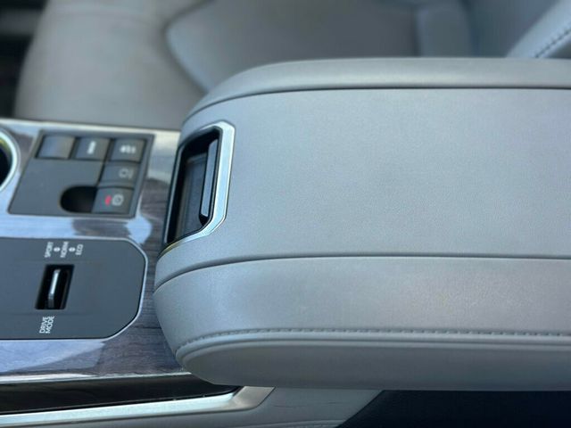 2023 Toyota Highlander Limited FWD - 22922533 - 56