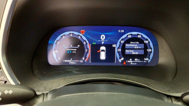 2023 Toyota Highlander Limited FWD - 23094543 - 14