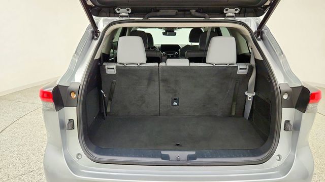 2023 Toyota Highlander Limited FWD - 23094543 - 20