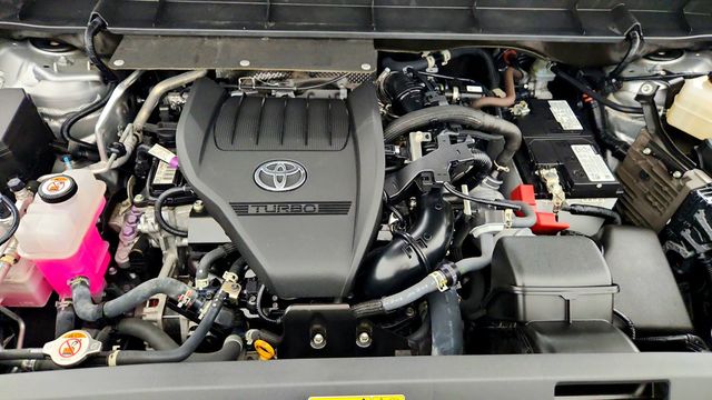 2023 Toyota Highlander Limited FWD - 23094543 - 26