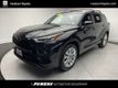 2023 Toyota Highlander Limited FWD - 22926583 - 0