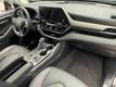 2023 Toyota Highlander Limited FWD - 22926583 - 15
