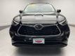2023 Toyota Highlander Limited FWD - 22926583 - 1