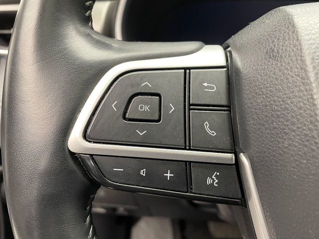 2023 Toyota Highlander Limited FWD - 22926583 - 21