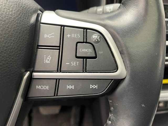 2023 Toyota Highlander Limited FWD - 22926583 - 22
