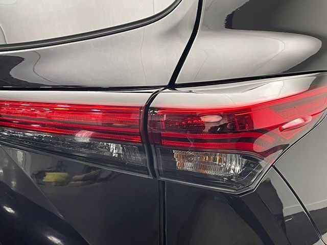2023 Toyota Highlander Limited FWD - 22926583 - 44