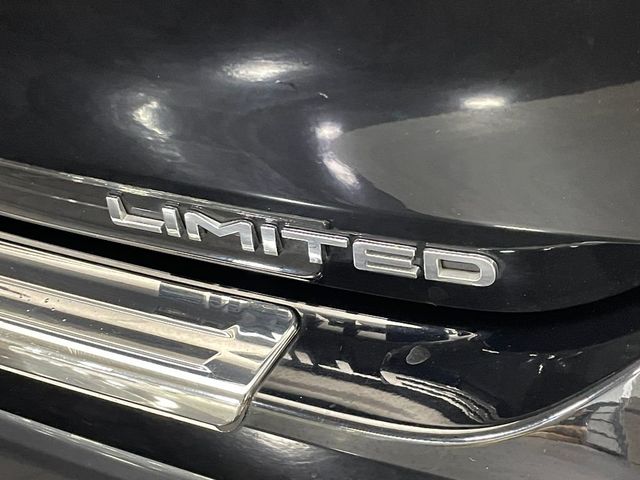 2023 Toyota Highlander Limited FWD - 22926583 - 45