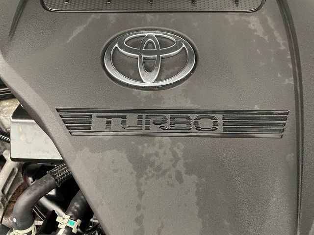 2023 Toyota Highlander Limited FWD - 22926583 - 47