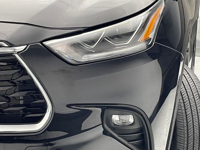 2023 Toyota Highlander Limited FWD - 22926583 - 48