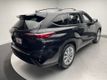 2023 Toyota Highlander Limited FWD - 22926583 - 4