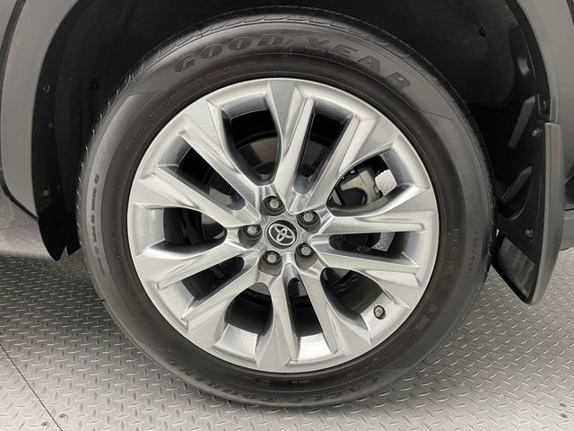 2023 Toyota Highlander Limited FWD - 22926583 - 49
