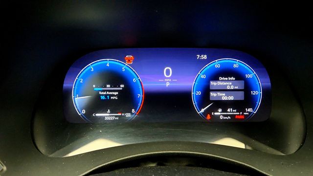2023 Toyota Highlander Limited-L4T AWD - 23033169 - 14