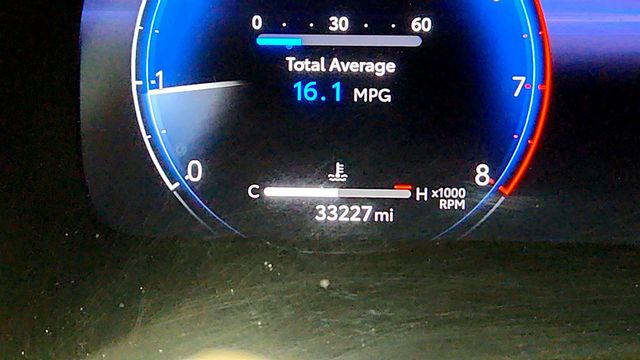 2023 Toyota Highlander Limited-L4T AWD - 23033169 - 15