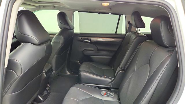 2023 Toyota Highlander Limited-L4T AWD - 23033169 - 20