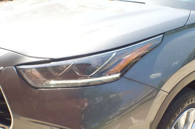 2023 Toyota Highlander LocalTrade/Hybrid-Limited-AWD/Heated&CooledSeats/2ndRowCaptains - 23013577 - 16