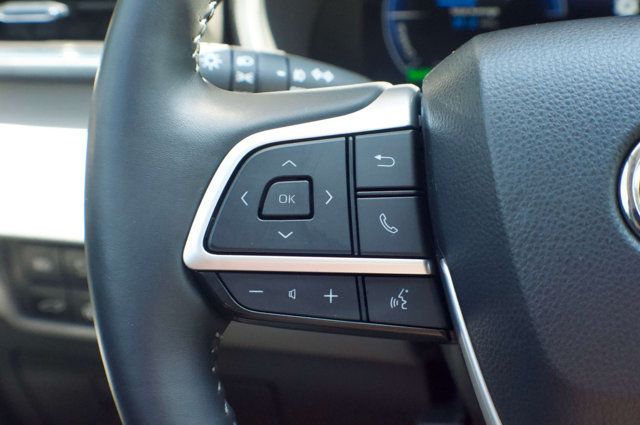 2023 Toyota Highlander LocalTrade/Hybrid-Limited-AWD/Heated&CooledSeats/2ndRowCaptains - 23013577 - 21