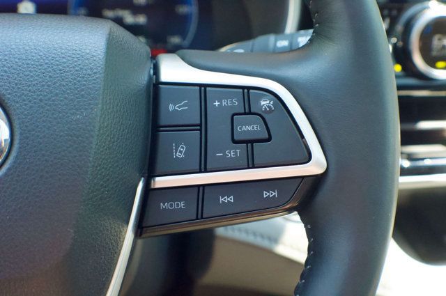 2023 Toyota Highlander LocalTrade/Hybrid-Limited-AWD/Heated&CooledSeats/2ndRowCaptains - 23013577 - 22