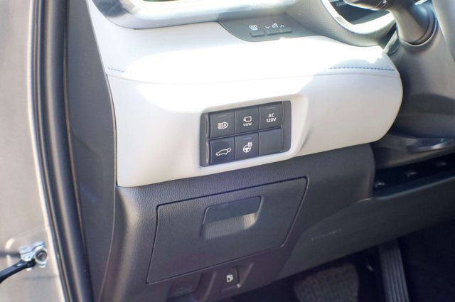 2023 Toyota Highlander LocalTrade/Hybrid-Limited-AWD/Heated&CooledSeats/2ndRowCaptains - 23013577 - 37